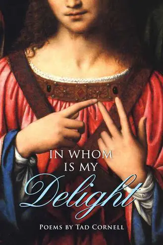 Book titled In Whom is my Delight